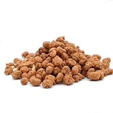 Fresh Roasted Peanuts Habanero 1lb